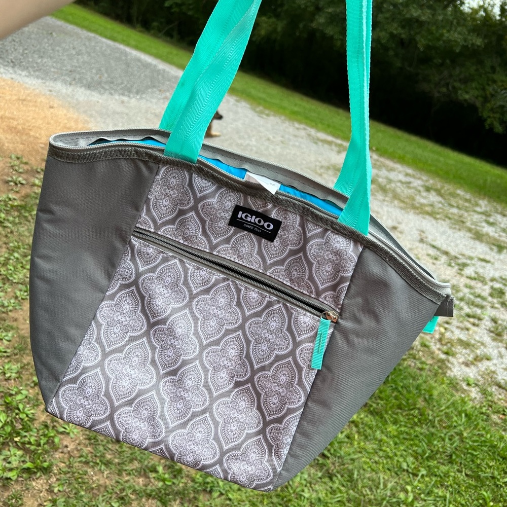 Lunch bag